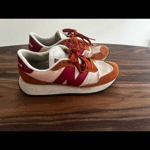 New balance 237